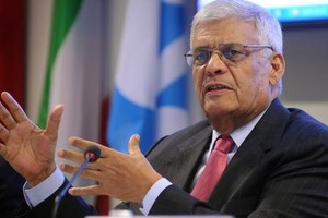 الأمين العام لأوبك: اللجنة العليا للمنظمة ستأخذ في الاعتبار الظروف الخاصة لبعض الدول