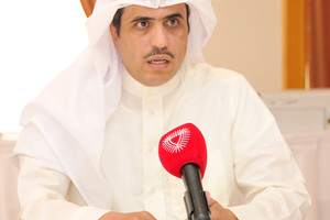 الرميحي: العمل على تحصين الجبهة الداخلية لمحاولات اختراق المجتمعات الخليجية