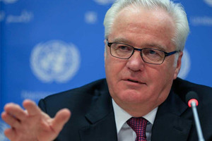 موسكو: السعودية وقطر وتركيا تنضم الى المباحثات الأميركية - الروسية لإرساء هدنة في حلب