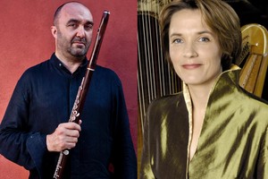 الموسيقى الكلاسيكية الأوروبية في الصالة الثقافية يوم غدٍ الأربعاء