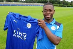 رانييري: ميندي لاعب ليستر يغيب عن الملاعب خمسة أسابيع