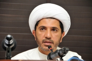 ﻿«التمييز» تعيد مثول الشيخ  علي سلمان أمام محكمة الاستئناف