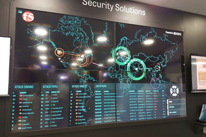 السعودية الدولة الأكثر تعرضاً للتهديدات الأمنية عن طريق شبكات الإنترنت