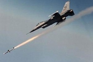 روسيا تتهم سلاح الجو البلجيكي بقتل 6 مدنيين قرب حلب