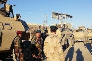 'طالبان' تنفي لقاء ممثلين للحكومة الافغانية في الدوحة