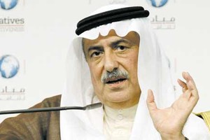 وزير المالية السعودي: صرف مستحقات المقاولين سيرتفع في الفترة القادمة