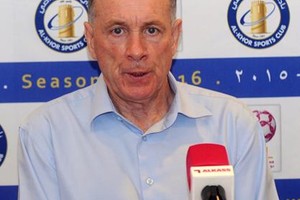 مدرب الخور يأمل في تخطي عقبة الخريطيات بالدوري القطري