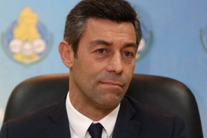 مدرب الغرافة يحذر لاعبيه من مفاجأة الشحانية في الدوري القطري