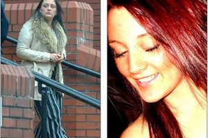 بريطانية تطعن صديقها في قلبه وتركته يصارع الموت قبل طلب الإسعاف