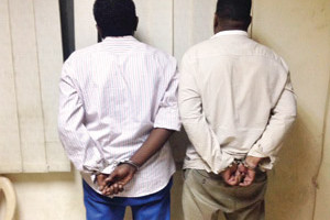 السرقة تتصدر قضايا مكة المكرمة بـ44 %