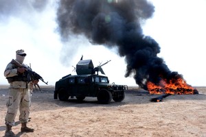 الأمم المتحدة: القوات الأفغانية مسئولة عن عدد متزايد من الضحايا المدنيين