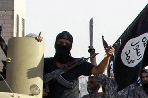 السجن 30 عاما لرجل من كاليفورنيا أدين بتجنيد أتباع لداعش