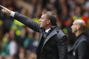 رودجرز: سيلتيك بحاجة للأنفاق على تشكيلته لتعزيز فرصه بدوري الأبطال