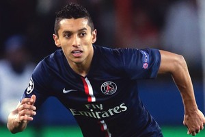 ماركينيوس: باريس سان جيرمان يتأقلم تحت قيادة ايمري