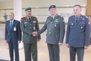 رئيس الأركان الكويتي: نقل مركز عمليات الحملة على «داعش» إلى الكويت