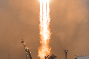 القيادة الإستراتيجية الأميركية: رصد تجربة فاشلة لكوريا الشمالية لإطلاق صاروخ باليستي