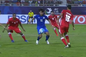 منتخبنا الوطني للشباب يستأنف تحضيراته لبلوغ الحلم الأكبر