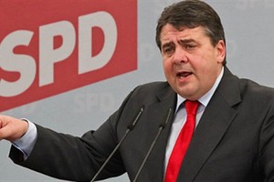 وزير الاقتصاد الألماني يدعو مجددا لإبرام اتفاقية 'سيتا' بين الاتحاد الأوروبي وكندا