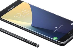 ليس المستخدمون وحدهم من ستعوضهم 'سامسونغ' في قضية 'galaxy note 7'