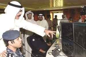 الكويت: منظومة أمنية خليجية تحفظ الأمن وتكشف المزوّرين