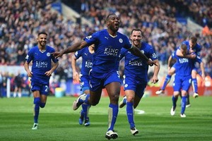 ليستر سيتي يجدد عقد كريستيان فوتش حتى العام 2019