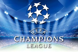 أرقام مثيرة بعد انتهاء مرحلة الذهاب من دوري أبطال أوروبا