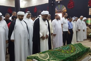 الشابة مروة وهبت الحياة لابنها نوح... وفارقت الحياة