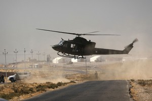 الأمم المتحدة: 'داعش' يتخذ من 550 عائلة دروعا بشرية في الموصل