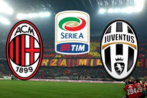 ميلان يتطلع للعودة بين الكبار عبر بوابة يوفنتوس بالدوري الإيطالي