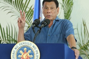 واشنطن ستطلب توضيحات من مانيلا إثر تصريحات دوتيرتي حول 'الانفصال' عن الولايات المتحدة