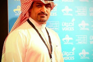 تأييد الحبس سنة للمخرج ياسر ناصر لتجمهره بالدراز