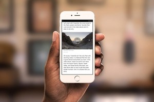 فيسبوك تجلب الصور والفيديوهات بتقنية 360 درجة للمقالات الفورية