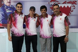 الرفاع الشرقي يكتسح المتصدر أم الحصم في دوري الأندية للبولينغ