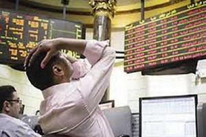 خسائر في 5 بورصات خليجيّة