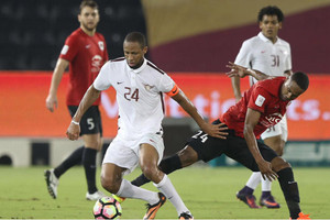 الريان يفلت من الهزيمة أمام الجيش بدوري نجوم قطر