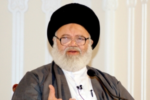 ﻿الغريفي: مدرسة عاشوراء هي مدرسة الإصلاح