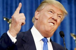 محامية النساء اللاتي يتهمن ترامب بالاعتداء الجنسي تتعهد برفع دعاوى مضادة إذا قام المرشح بمقاضاتهن