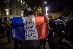 قائد الشرطة الفرنسية يتعهد بالتغيير بعد 6 أيام من التظاهرات