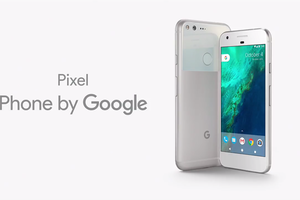 ارتفاع قياسي في أسهم 'غوغل' بعد المراجعات الإيجابية لهاتفي 'Pixel' و'Pixel XL'