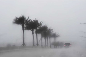 ظاهرة 'لا نينا' المناخية تطيل فترة الجفاف في كاليفورنيا