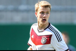 لايبزج الالماني يمدد عقد كوليسترمان