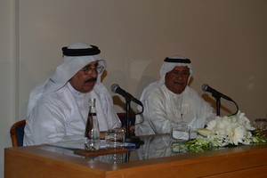 'مهرجان الموسيقى' يختتم فعالياته بمحاضرة للفنان إبراهيم حبيب وحفل لفرقة قلالي