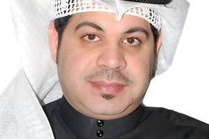 فهد مندي رئيسا لجلجامش 2017-2019