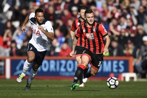 ويلشير عازم على الاستفادة من كل يوم في إعارته الى بورنموث