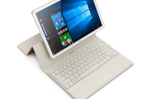 'هواوي' تستعد لإطلاق إصدارات جديدة من 'MateBooks' في 2017