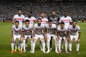 مهمة صعبة للأهلي والزمالك في الدوري المصري