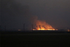 تجدد المعارك في حلب بعد انتهاء هدنة الأيام الثلاثة