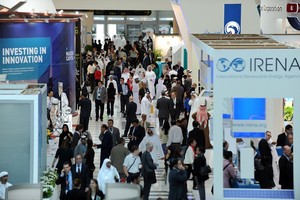 القمة العالمية لطاقة المستقبل تعرض فرصاً هائلة في الطاقة المتجددة بالهند