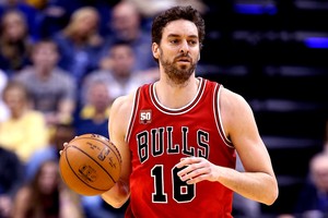 كوكبة من النجوم الدوليين يُنصح بمشاهدتهم في الـ'NBA'