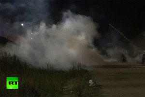 فرنسا تستعد لتفكيك أكبر مخيم للاجئين في أوروبا